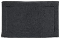 Коврик для ванной Kela Ladessa Dark Grey 60x100cm (23484)
