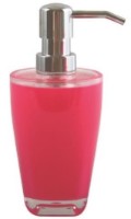 Дозатор жидкого мыла MSV Tahiti (40726)