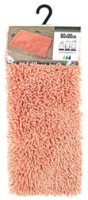 Коврик для ванной Tendance Pink 50x80 (47250)