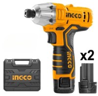 Mașină de înșurubat Ingco CIRLI1201 imaginea #2 — magazin online Desire.md