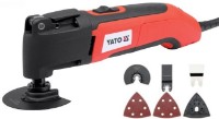 Многофункциональный инструмент Yato YT-82220 фото №2 — интернет-магазин Desire.md
