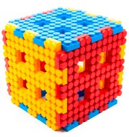 Конструктор Maximus Mega Box (U - 205) фото №2 — интернет-магазин Desire.md