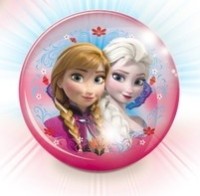 Мяч детский Mondo Frozen (100 09752)