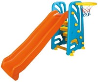 Горка Pilsan Wavy (06-142-T) фото №2 — интернет-магазин Desire.md