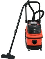 Промышленный пылесос Yato YT-85715 фото №2 — интернет-магазин Desire.md