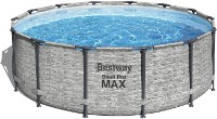 Бассейн Bestway Steel Pro Max (5619E)