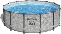 Бассейн Bestway Steel Pro Max (5619E) фото №2 — интернет-магазин Desire.md