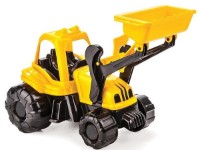 Машина Pilsan Mini Construction (06-528) фото №3 — интернет-магазин Desire.md