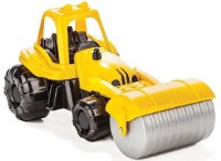 Машина Pilsan Mini Construction (06-528) фото №4 — интернет-магазин Desire.md