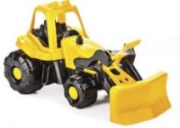 Машина Pilsan Mini Construction (06-528) фото №2 — интернет-магазин Desire.md