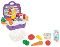 Игровой набор Pilsan Supermarket Case (03563)