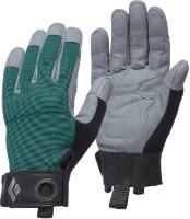 Manuși Black Diamond Crag Gloves Women's L Raging Sea imaginea #1 — magazin online Desire.md