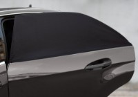 Jaluze auto Sevi Bebe Car Window Shades 95-115cm (145-2) imaginea #2 — magazin online Desire.md