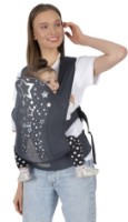Кенгуру для новорожденных Sevi Bebe Luxury Baby Carrier (575)