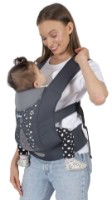 Marsupiu pentru copii Sevi Bebe Luxury Baby Carrier (575) imaginea #4 — magazin online Desire.md