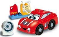 Mașină Unika Toy Car (8567-CAR) imaginea #2 — magazin online Desire.md