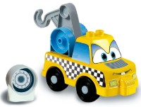 Mașină Unika Toy Car (8567-CAR) imaginea #4 — magazin online Desire.md