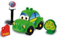Mașină Unika Toy Car (8567-CAR) imaginea #5 — magazin online Desire.md