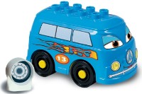 Mașină Unika Toy Car (8567-CAR)
