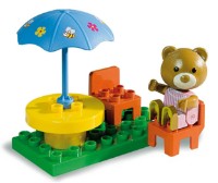 Игровой набор Unika Toy Maximilian Families (8930-MAX)