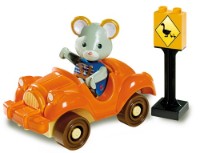 Игровой набор Unika Toy Maximilian Families (8930-MAX) фото №2 — интернет-магазин Desire.md