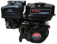 Двигатель бензиновый Ducar Petrol OHV 7CP фото №1 — интернет-магазин Desire.md