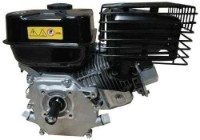 Двигатель бензиновый Ducar Petrol OHV 7CP фото №2 — интернет-магазин Desire.md