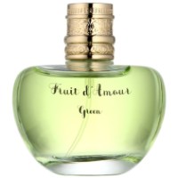 Парфюм для неё Emanuel Ungaro Fruit d'Amour Green EDT 100ml