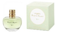Парфюм для неё Emanuel Ungaro Fruit d'Amour Green EDT 100ml фото №2 — интернет-магазин Desire.md