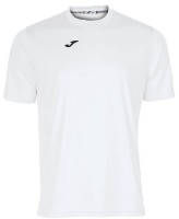 Мужская футболка Joma 100052.200 White XL