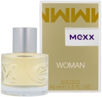 Parfum pentru ea Mexx Woman EDT Spray 40ml imaginea #2 — magazin online Desire.md