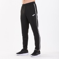 Мужские спортивные штаны Joma 101654.102 Black/White 2XL фото №2 — интернет-магазин Desire.md