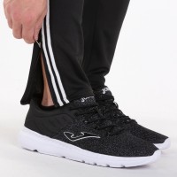 Pantaloni spotivi pentru bărbați Joma 101654.102 Black/White M imaginea #4 — magazin online Desire.md