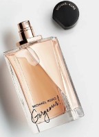 Парфюм для неё Michael Kors Gorgeous EDP 50ml фото №2 — интернет-магазин Desire.md