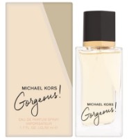 Парфюм для неё Michael Kors Gorgeous EDP 50ml фото №3 — интернет-магазин Desire.md