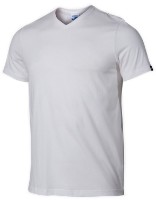 Tricou bărbătesc Joma 101740.200 White L