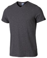 Tricou bărbătesc Joma 101740.280 Melange Grey 2XL imaginea #1 — magazin online Desire.md