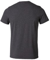 Tricou bărbătesc Joma 101740.280 Melange Grey S imaginea #2 — magazin online Desire.md