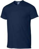 Tricou bărbătesc Joma 101740.331 Navy XL