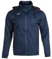 Мужская ветровка Joma 102261.336 Navy/Red L фото №2 — интернет-магазин Desire.md
