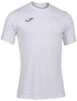 Мужская футболка Joma 102743.200 White M фото №1 — интернет-магазин Desire.md