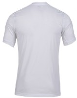 Мужская футболка Joma 102743.200 White M фото №2 — интернет-магазин Desire.md