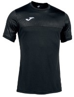Мужская футболка Joma 102743.100 Black XL фото №1 — интернет-магазин Desire.md