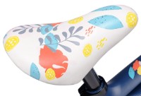 Беговел Lionelo Bart Air Blue Navy фото №3 — интернет-магазин Desire.md