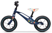 Беговел Lionelo Bart Air Blue Navy фото №6 — интернет-магазин Desire.md