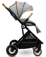 Уценка! Коляска Lionelo Riya 2in1 Grey Stone фото №2 — интернет-магазин Desire.md