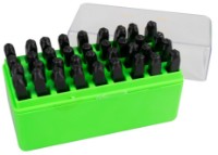 Set de matrițe cu litere și numere JBM 52422 imaginea #3 — magazin online Desire.md