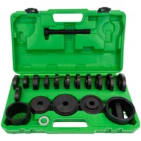 Набор инструментов для установки и снятия подшипника колес JBM 52551 фото №2 — интернет-магазин Desire.md