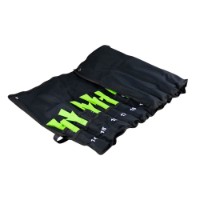 Trusa de 27 de manere din nylon JBM 52788 imaginea #3 — magazin online Desire.md