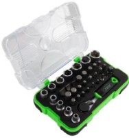 Набор головок и бит JBM 53156 фото №4 — интернет-магазин Desire.md